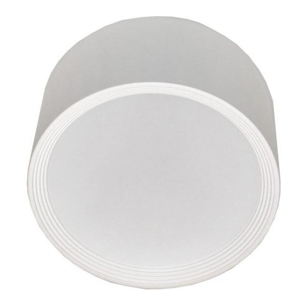 LED Stropní svítidlo PERCI LED/30W/230V IP40 2700K bílá
