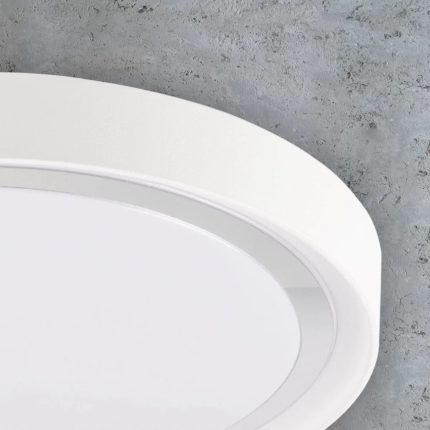 LED Stropní svítidlo PERSE LED/15W/230V bílá