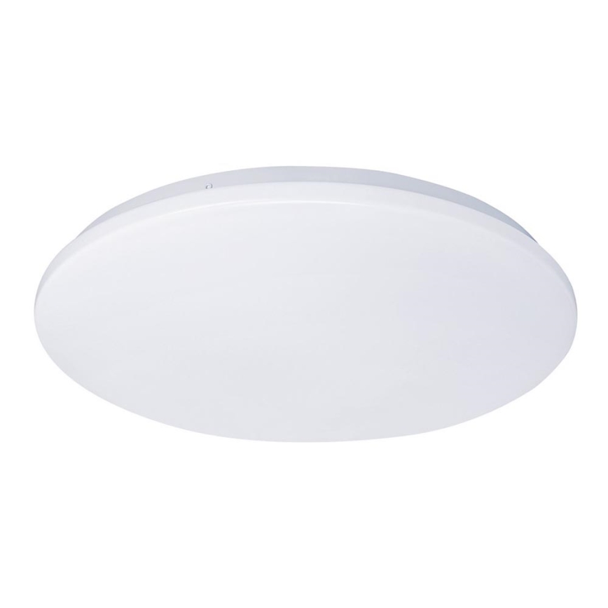 LED Stropní svítidlo PLAIN LED/15W/230V 3000K kulatý