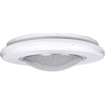 LED Stropní svítidlo QUASAR LED/24W/230V