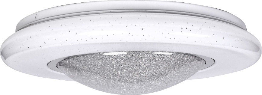 LED Stropní svítidlo QUASAR LED/24W/230V
