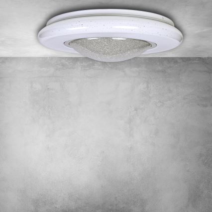 LED Stropní svítidlo QUASAR LED/24W/230V