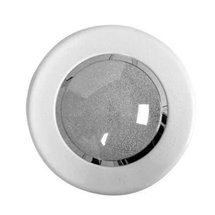 LED Stropní svítidlo QUASAR LED/24W/230V