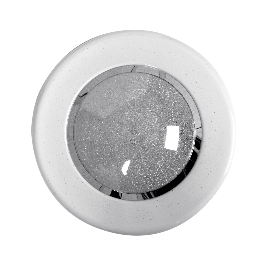 LED Stropní svítidlo QUASAR LED/24W/230V
