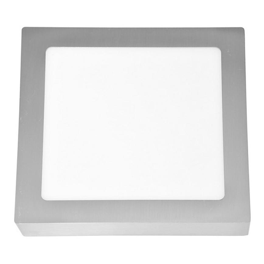 LED Stropní svítidlo RAFA LED/18W/230V 4100K