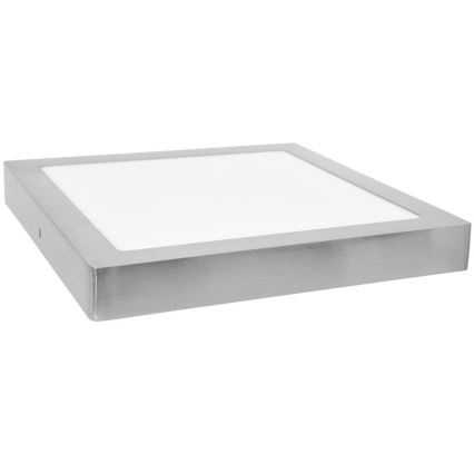 LED Stropní svítidlo RAFA LED/18W/230V 4100K