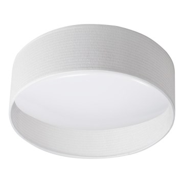 LED Stropní svítidlo RIFA LED/17,5W/230V 3000K bílá