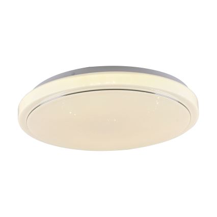 LED Stropní svítidlo ROMA LED/24W/230V pr. 39 cm