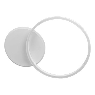 LED Stropní svítidlo ROMAN LED/33W/230V 4000K bílá