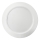 LED Stropní svítidlo ROUND LED/6W/230V 4000K pr. 12,1 cm bílá