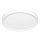 LED Stropní svítidlo SALY LED/32W/230V 3000/4000/6000K pr. 40 cm IP40 bílá