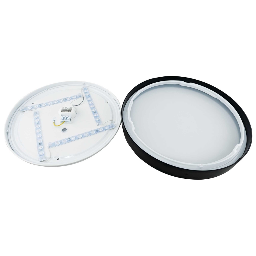 LED Stropní svítidlo SAMER LED/40W/230V 4000K