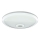 LED Stropní svítidlo se senzorem a nouzovým modulem MANA LED/16W/230V1500 mAh 4000K