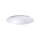 LED Stropní svítidlo se senzorem AVESTA LED/18W/230V IP54