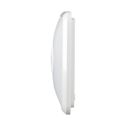 LED Stropní svítidlo se senzorem SAMSUNG CHIP LED/12W/230V 3000/4000/6000K 25x25 cm bílá