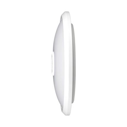LED Stropní svítidlo se senzorem SAMSUNG CHIP LED/12W/230V 3000/4000/6000K pr. 29 cm bílá