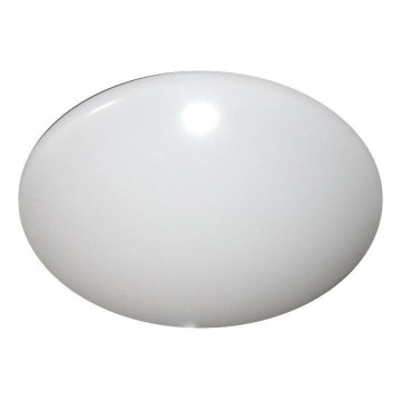 LED Stropní svítidlo se senzorem LED/18W/230V 4000K
