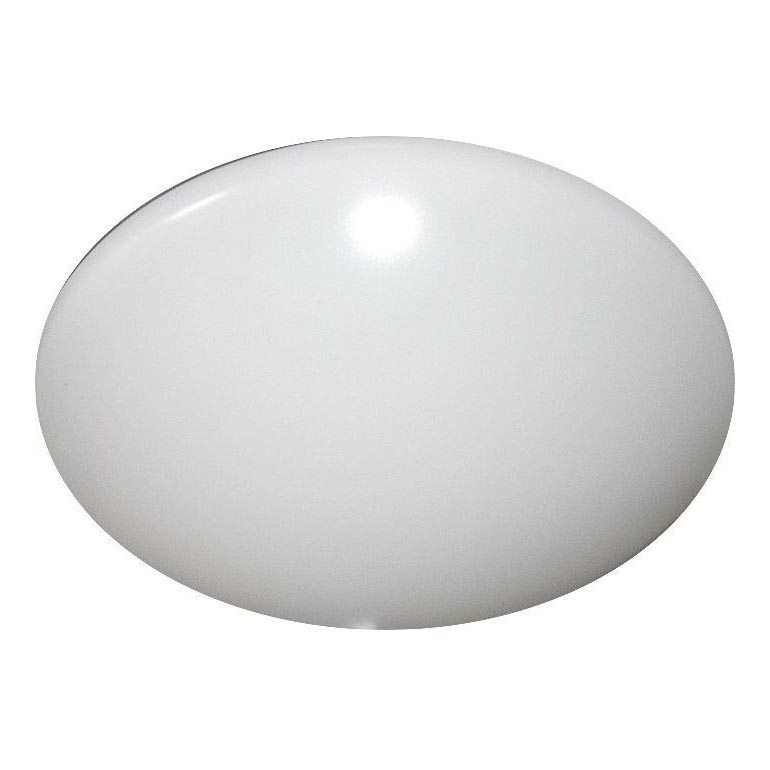 LED Stropní svítidlo se senzorem LED/18W/230V 4000K