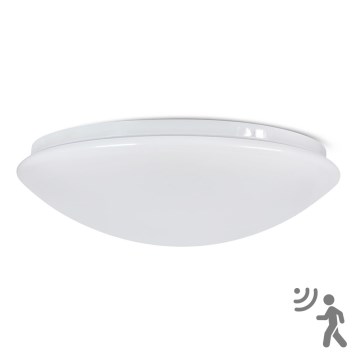 LED stropní svítidlo se senzorem LED/22W/230V