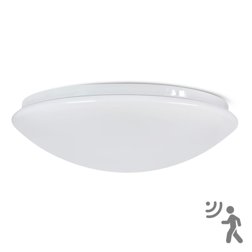 LED stropní svítidlo se senzorem LED/22W/230V
