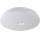 LED Stropní svítidlo se senzorem pohybu a soumraku FOGLER LED/17W/230V pr. 33 cm