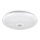 LED Stropní svítidlo se senzorem SAMSUNG CHIP LED/12W/230V 4000K pr. 29 cm