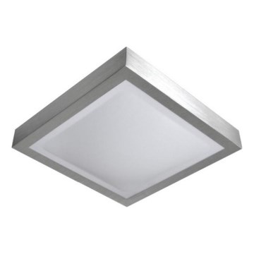 LED Stropní svítidlo se senzorem VITAL LED/12W/230V 4000K