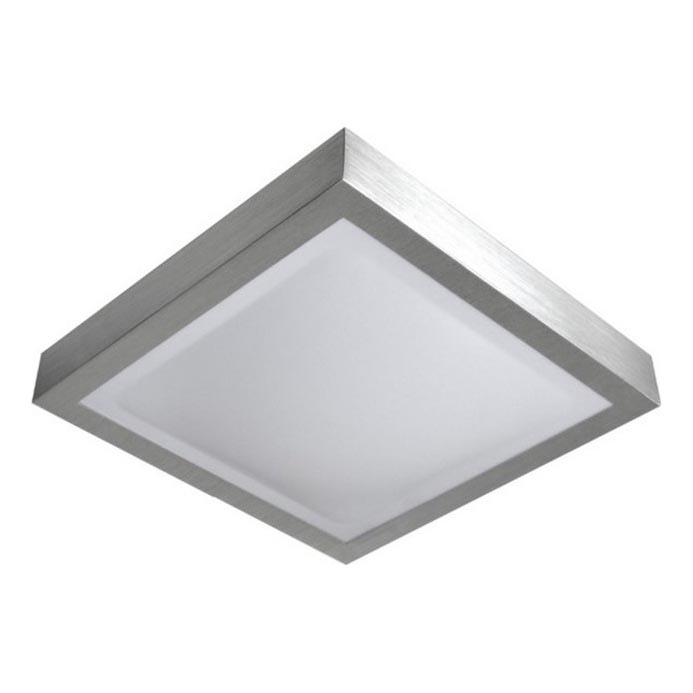 LED Stropní svítidlo se senzorem VITAL LED/12W/230V 4000K