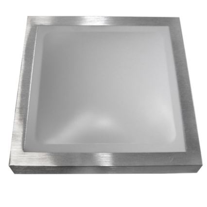 LED Stropní svítidlo se senzorem VITAL LED/12W/230V 4000K