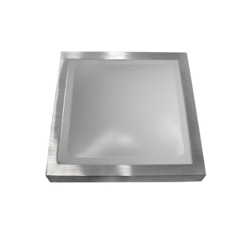 LED Stropní svítidlo se senzorem VITAL LED/12W/230V 4000K