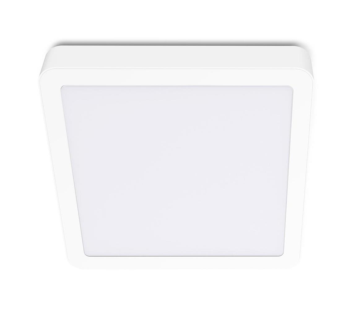 Kobi LED Stropní svítidlo SIGARO SQUARE LED/24W/230V 4000K IP40 KB0279