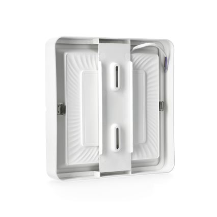 LED Stropní svítidlo SIGARO SQUARE LED/24W/230V 4000K IP40