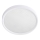 LED Stropní svítidlo SIMEN LED/18W/230V 4000K IP40 pr. 23 cm bílá UGR<19