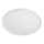 LED Stropní svítidlo SIMEN LED/50W/230V 4000K IP40 pr. 60 cm bílá UGR<19