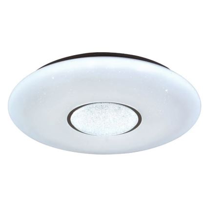 LED Stmívatelné stropní svítidlo STAR LED/48W/230V 3000-6500K + dálkové ovládání