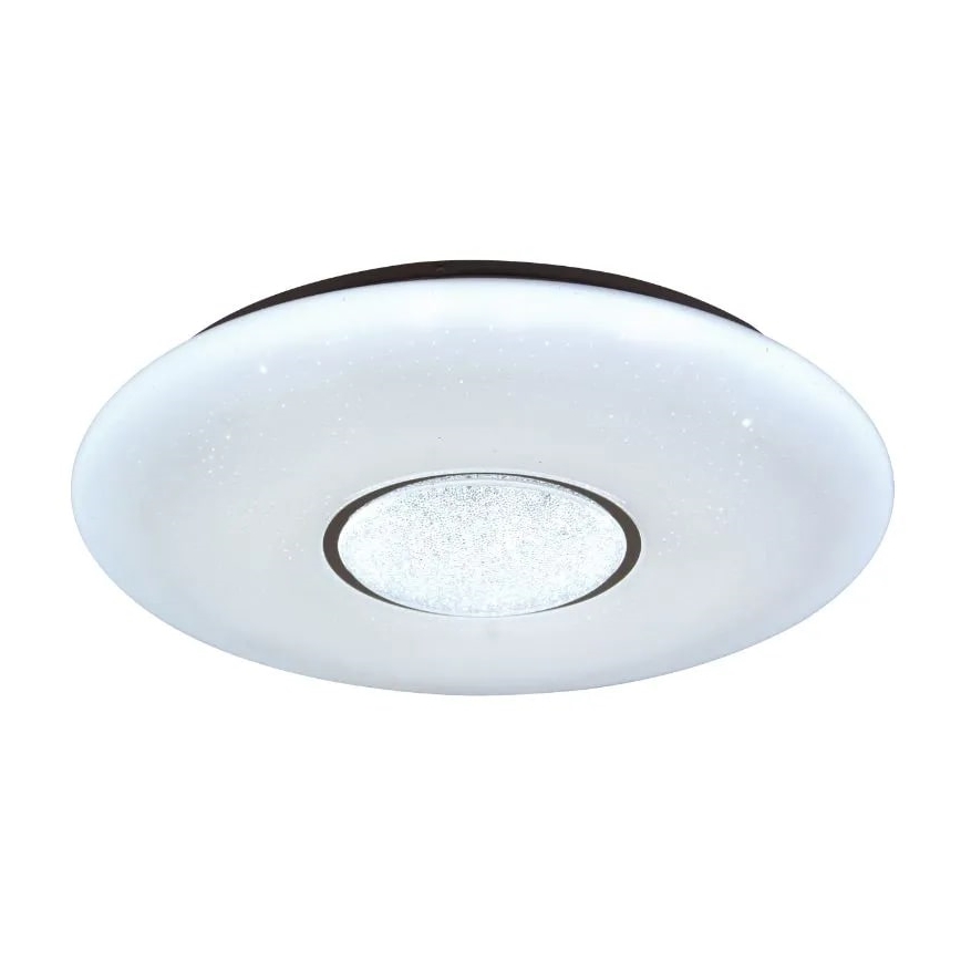 LED Stmívatelné stropní svítidlo STAR LED/48W/230V 3000-6500K + dálkové ovládání