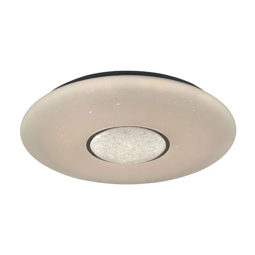 LED Stmívatelné stropní svítidlo STAR LED/48W/230V 3000-6500K + dálkové ovládání