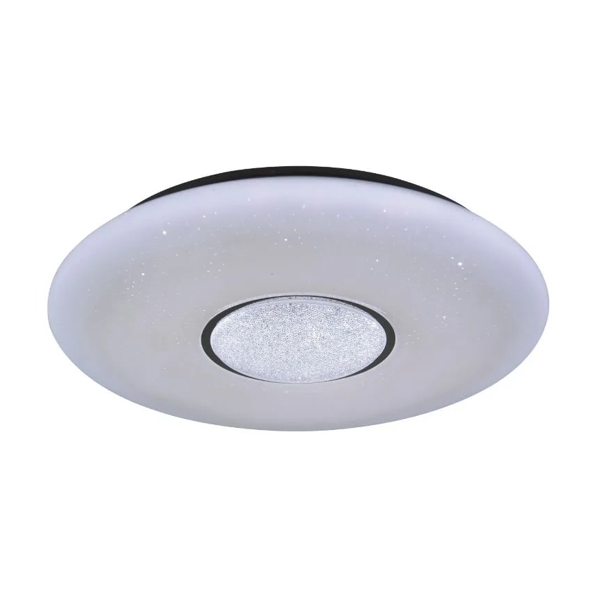 LED Stmívatelné stropní svítidlo STAR LED/48W/230V 3000-6500K + dálkové ovládání