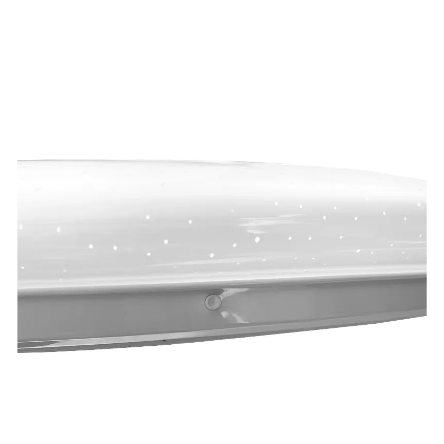 LED Stmívatelné stropní svítidlo STAR LED/48W/230V 3000-6500K + dálkové ovládání