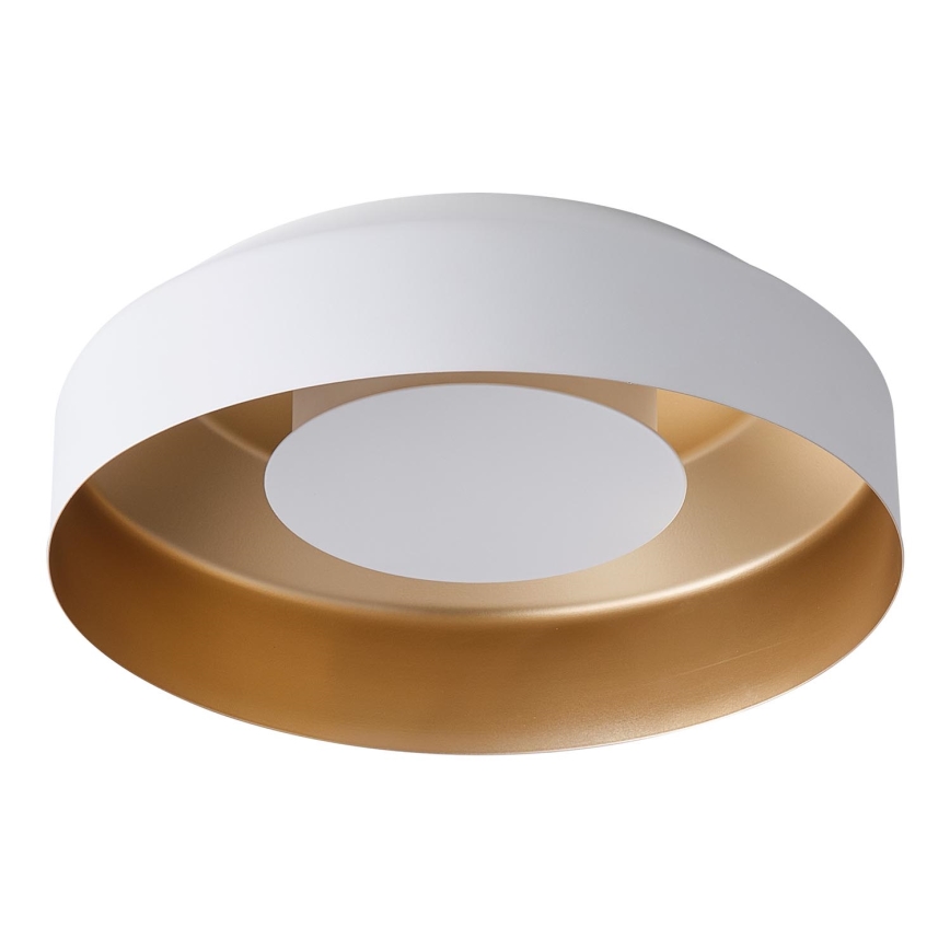 LED Stropní svítidlo STIGMA LED/20W/230V 3000K bílá