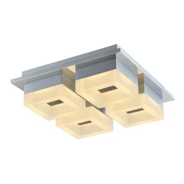 LED Stropní svítidlo SUBBA LED/32W/230V