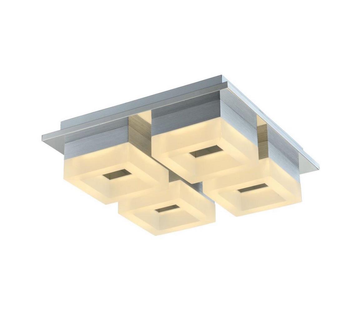 Auhilon LED Stropní svítidlo SUBBA LED/32W/230V AU0217
