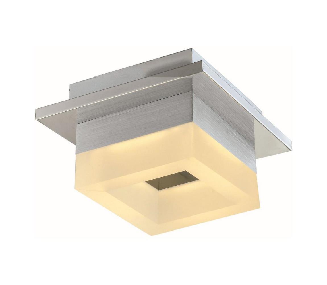 Auhilon LED Stropní svítidlo SUBBA LED/8W/230V AU0218