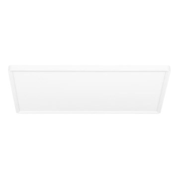LED Stropní svítidlo TERY LED/50W/230V 3000/4000/6000K 90x60 cm IP40 bílá