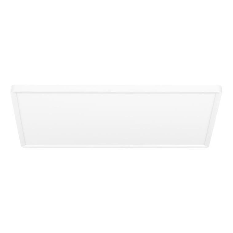 LED Stropní svítidlo TERY LED/50W/230V 3000/4000/6000K 90x60 cm IP40 bílá