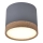 LED Stropní svítidlo TUBA LED/9W/230V