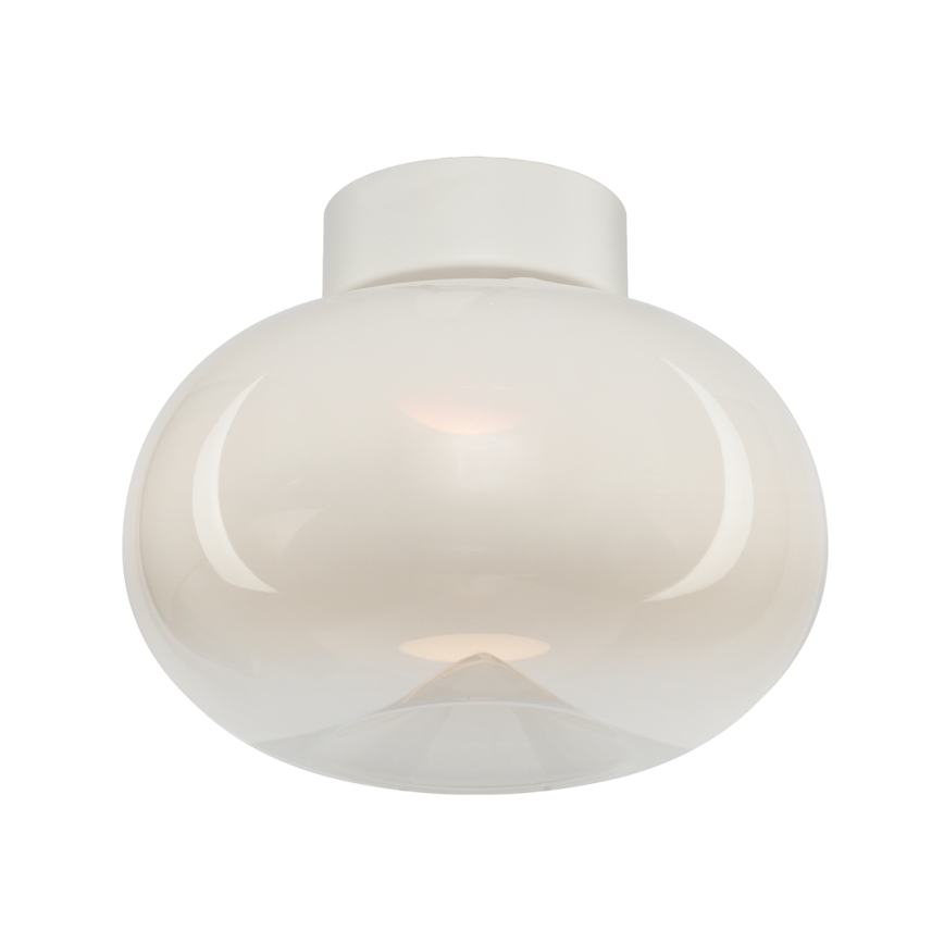 LED Stropní svítidlo VASO LED/4W/230V pr. 18 cm bílá