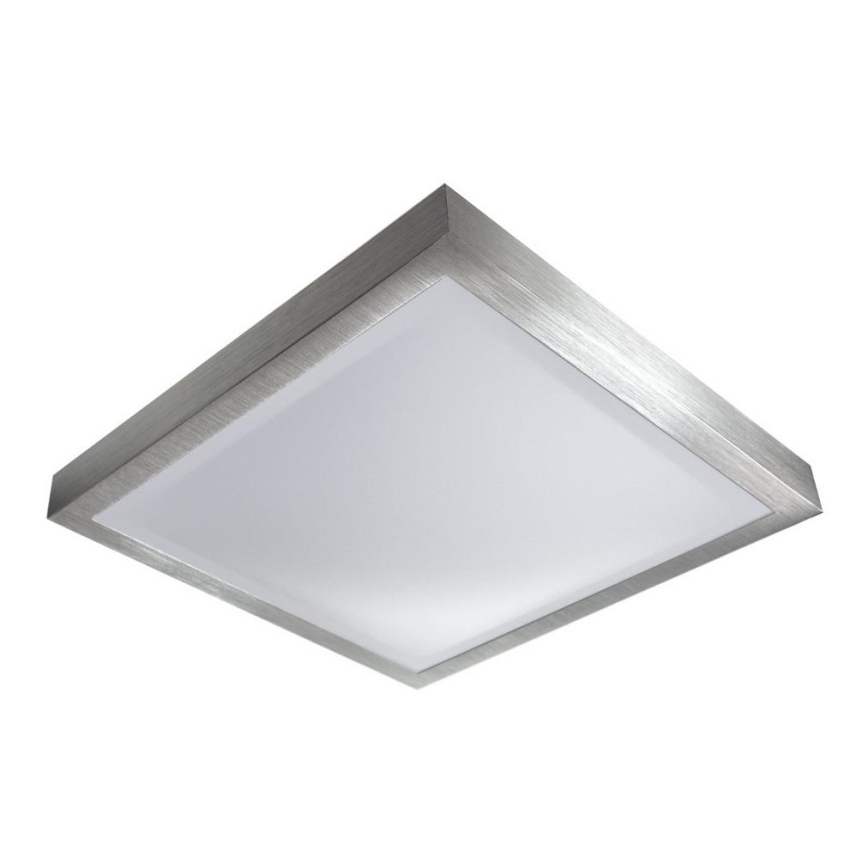LED Stropní svítidlo VITAL LED/24W/230V matný chrom