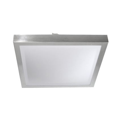 LED Stropní svítidlo VITAL LED/24W/230V matný chrom