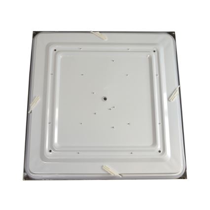 LED Stropní svítidlo VITAL LED/24W/230V matný chrom
